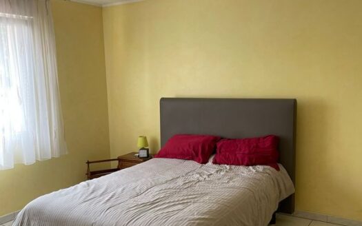 Maison 5 pièces 176m²