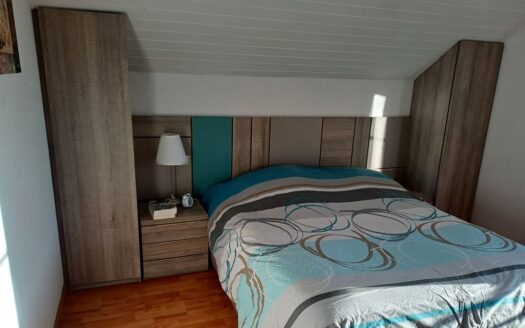 Appartement coquet