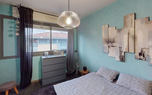 Appartement T3 Croix-Daurade