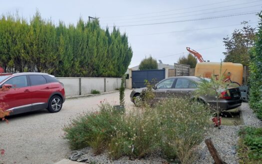 Maison familiale 197 m2 à 6 min de Dijon