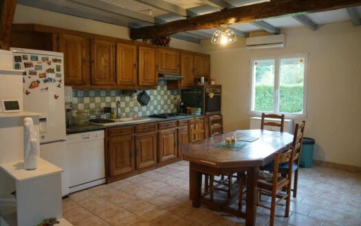 Maison 5 pièces 120m2