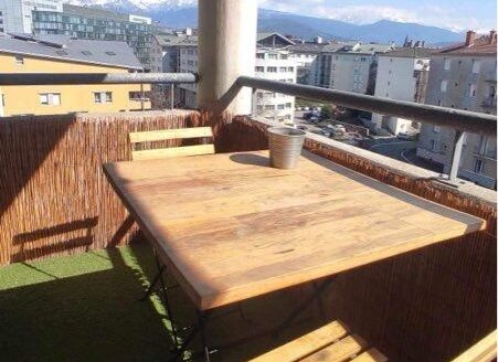 T3 Europole Calme avec Vue dégagée