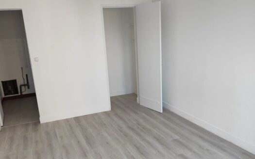 F2 quartier Antigone 58m2