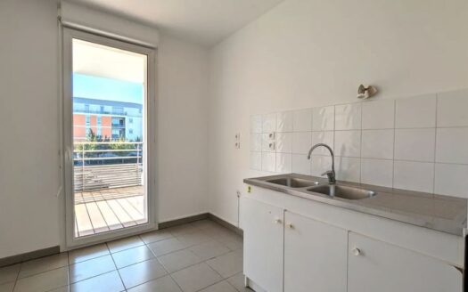 Appartement T3 – Seynod