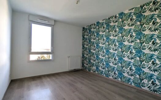 Appartement T3 – Seynod