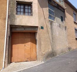 Maison village
