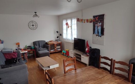 Maison a vendre