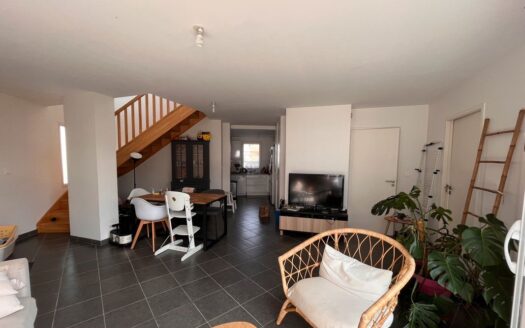 Maison 3 chambres