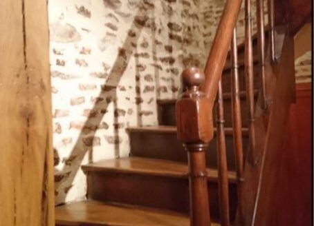 T2bis duplex de caractère