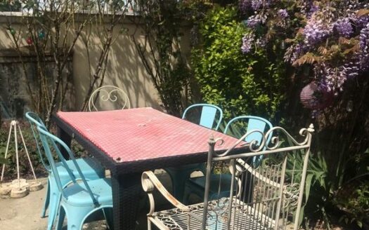 Pavillon à vendre