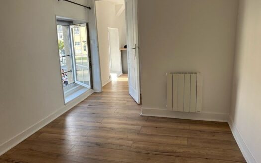 Studio Bayeux Place Saint Patrice