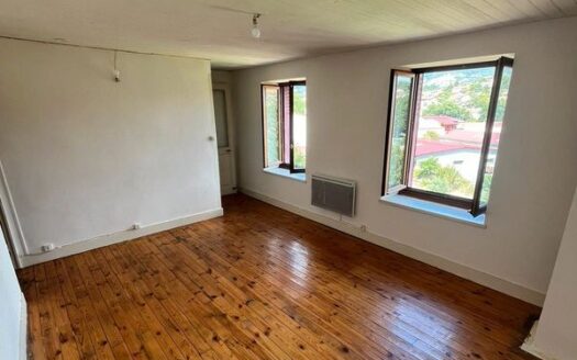 Vente maison de village
