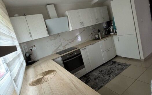 Maison 160m2