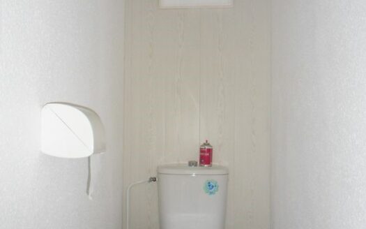 Appartement 2 pièces 39 m2