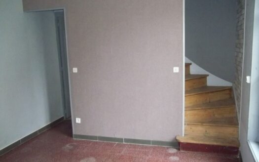 Maison 70 m2 evergnicourt