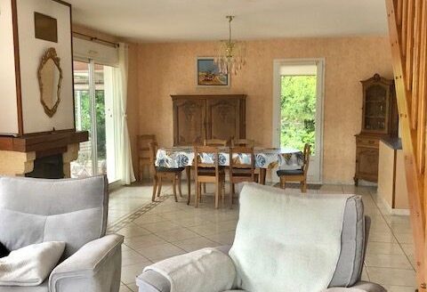 Belle maison à vendre à Carcassonne