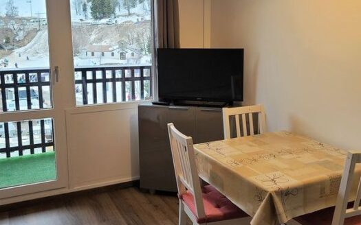 A vendre studio Chamrousse