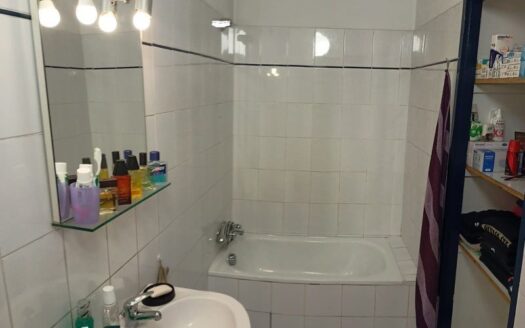Appartement T3 – 66m2