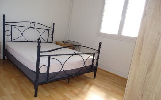 Joli appartement T2