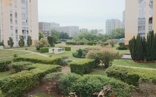 IDÉAL PREMIER ACHAT OU INVESTISSEUR : T3 BIEN AGENCÉ / PARKING / ASCENSEURS RÉNOVÉS