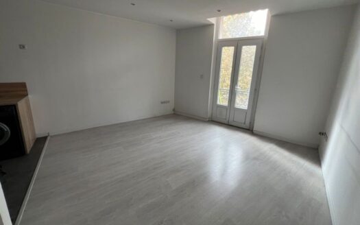 Appartement t3
