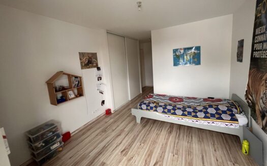 Maison 3 chambres