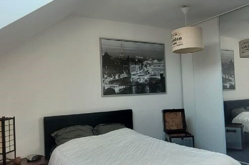 Vente Appartement Duplex – Ozoir la Ferrière