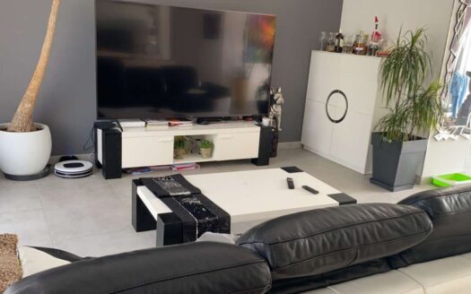 MAISON PLEIN PIED A CLERY ST ANDRE sur 624 m² de terrain