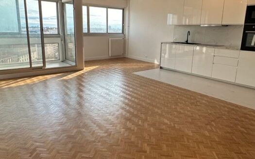 Appartement – 91m2 – 4 pièces