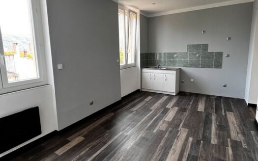 Appartement 4 pièces 90 m²