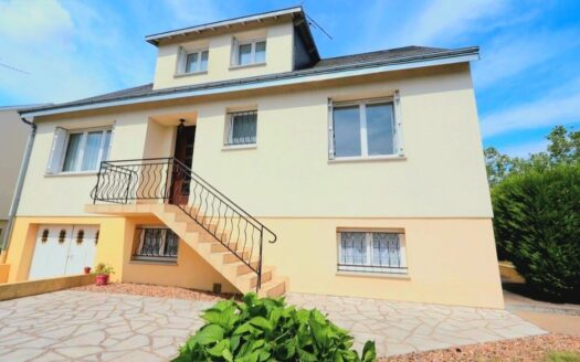 Jolie maison 90 m2 agréable à vivre IDEAL PRIMO ACCEDANT