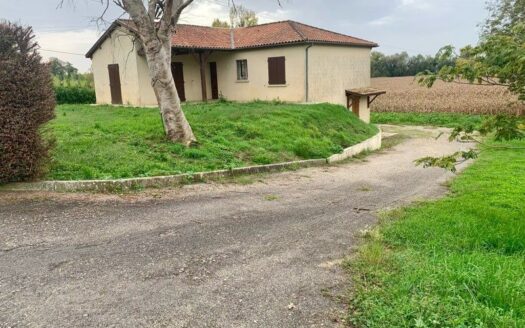 Maison 4 pièces 95m2