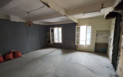 Vends Appartement T2