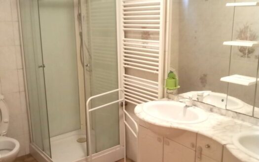 Appartement T3 Belle de mai