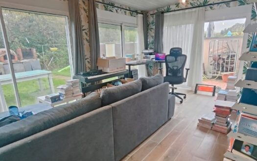 Maison 130m2, 4+1, 350 000
