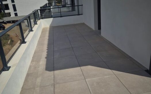 Superbe T3 Vue Mer avec Grande Terrasse