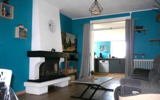 IDÉAL FAMILLE/MAISON DE CHARME/LUMINEUX/JARDIN/TERRASSE/CALME