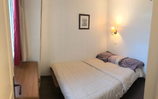 Appartement isola 2000