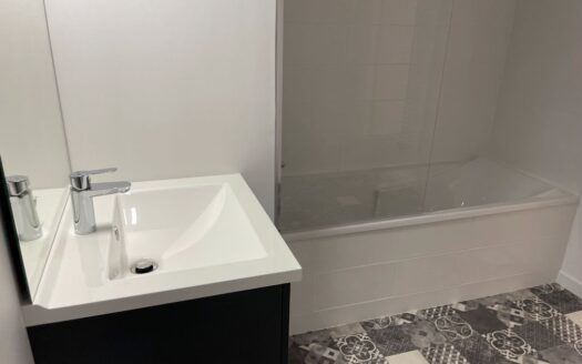 Appartement Liffré