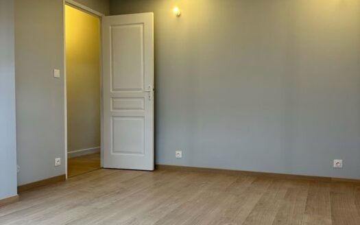 Maison de ville rénovée