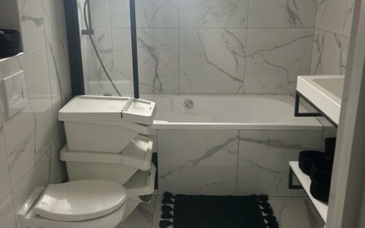 Maison jumelée 2022 95m2