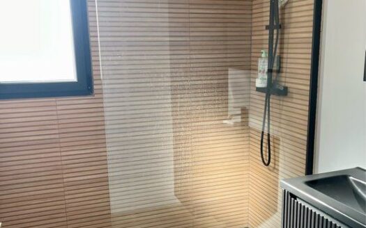 Maison Neuve 90 m2