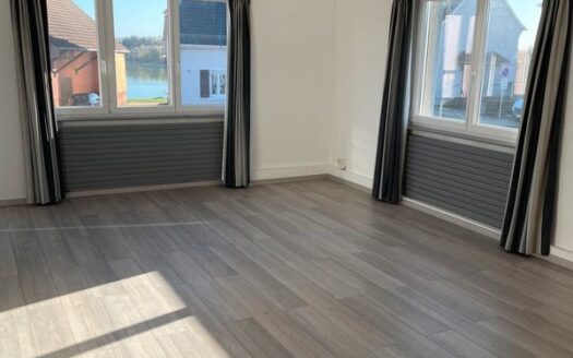 Appartement spacieux à Michelbach