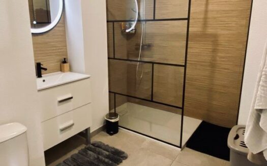 Appartement 4 pièces 80m2