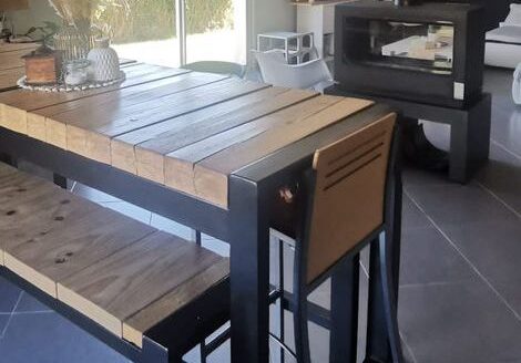 Magnifique maison plain-pied / IDEAL FAMILLE