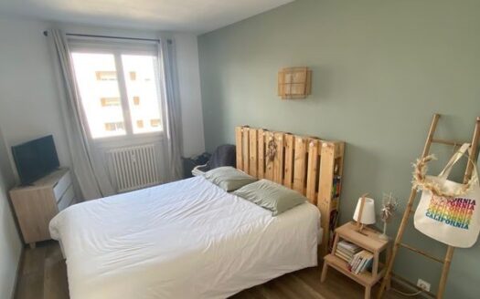 Appartement 70 M2