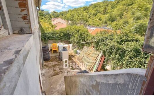 Maison 110m à Nancy