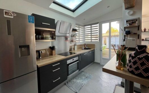Maison 6 pièces 136 m2