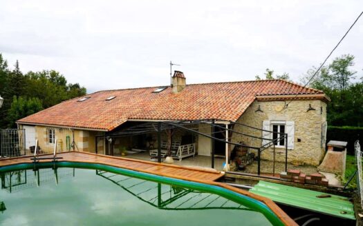 Maison 5 pièces 120m2