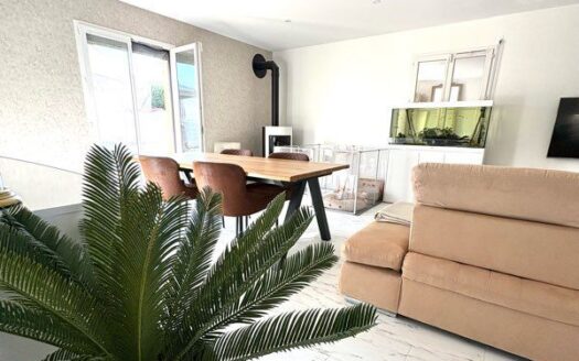 Maison clé en main , moderne et conviviale IDEAL FAMILLE